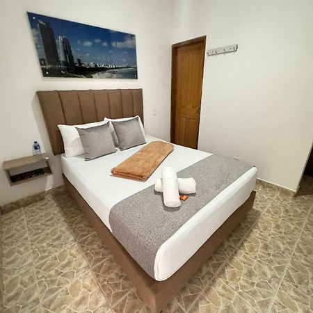 Finca Hotel Zona Franca Rionegro Dış mekan fotoğraf