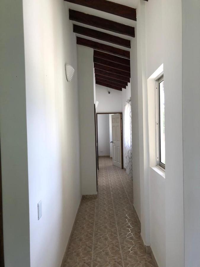 Finca Hotel Zona Franca Rionegro Dış mekan fotoğraf