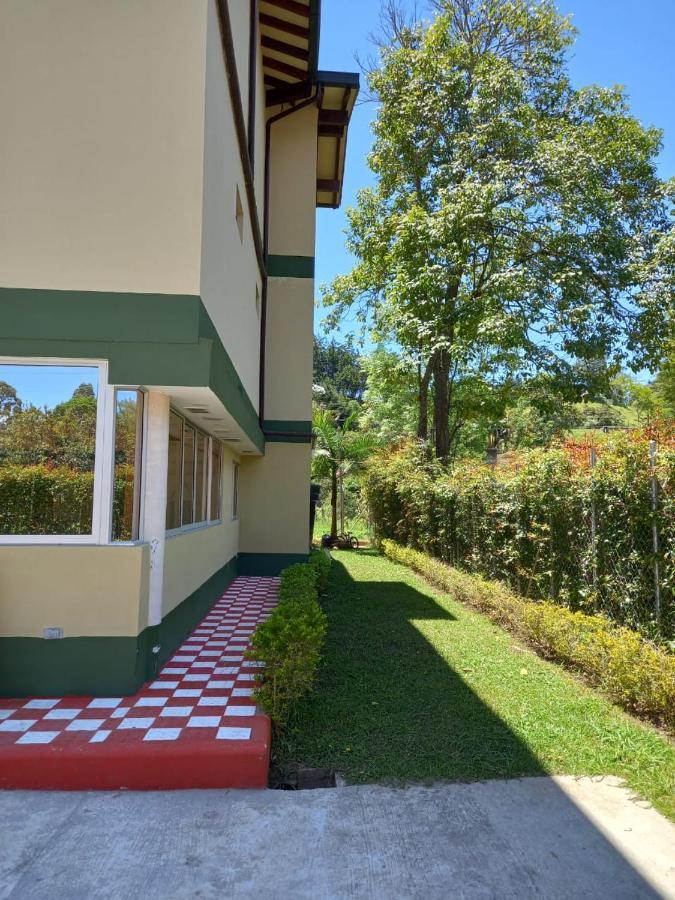 Finca Hotel Zona Franca Rionegro Dış mekan fotoğraf