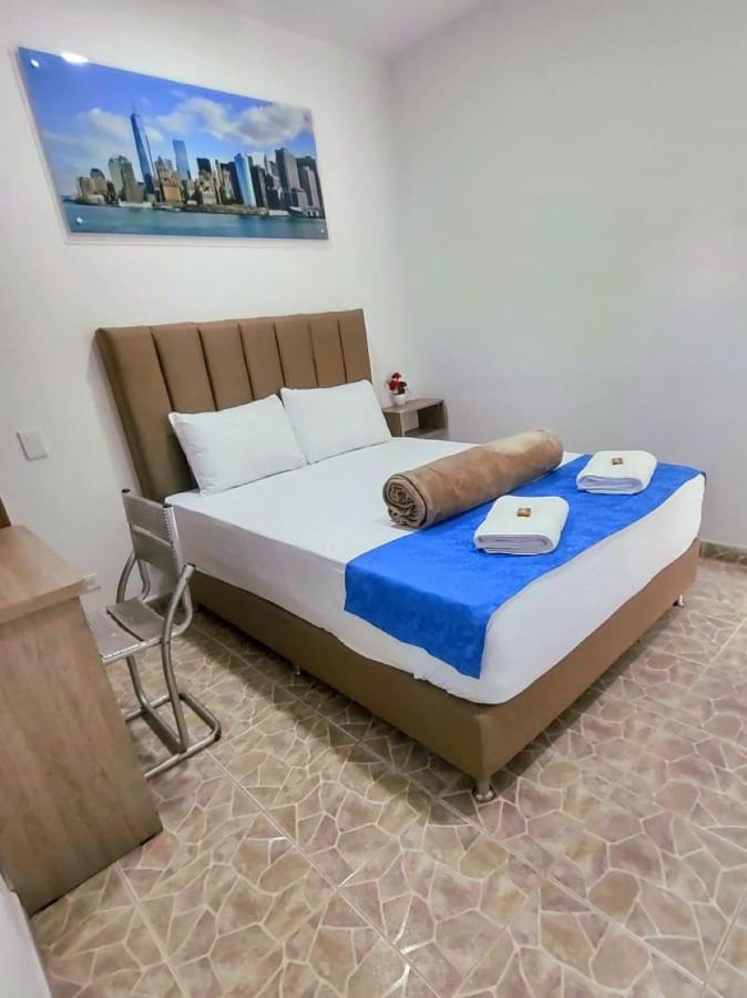 Finca Hotel Zona Franca Rionegro Dış mekan fotoğraf