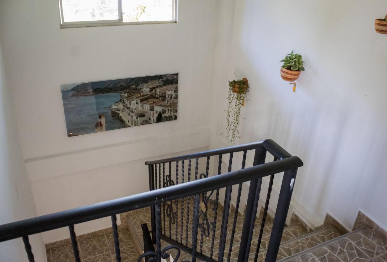 Finca Hotel Zona Franca Rionegro Dış mekan fotoğraf