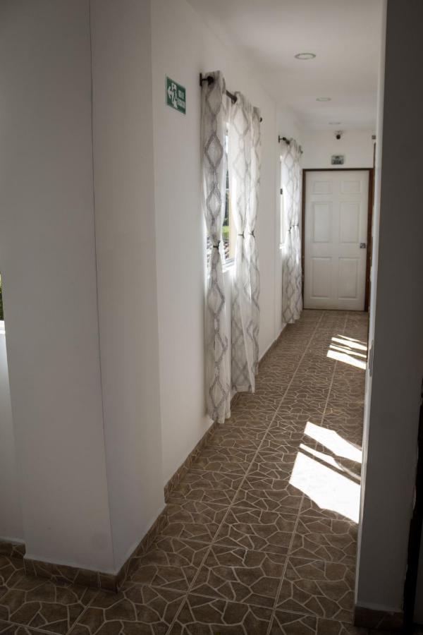 Finca Hotel Zona Franca Rionegro Dış mekan fotoğraf