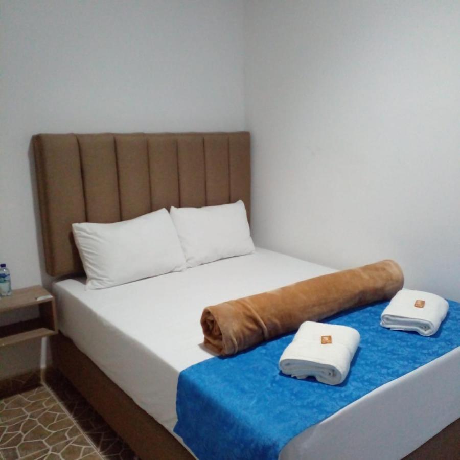 Finca Hotel Zona Franca Rionegro Dış mekan fotoğraf