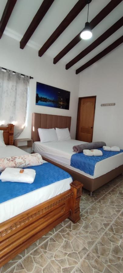 Finca Hotel Zona Franca Rionegro Dış mekan fotoğraf