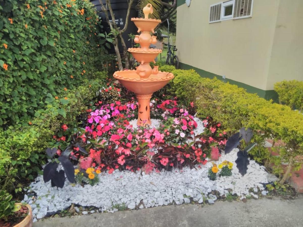 Finca Hotel Zona Franca Rionegro Dış mekan fotoğraf