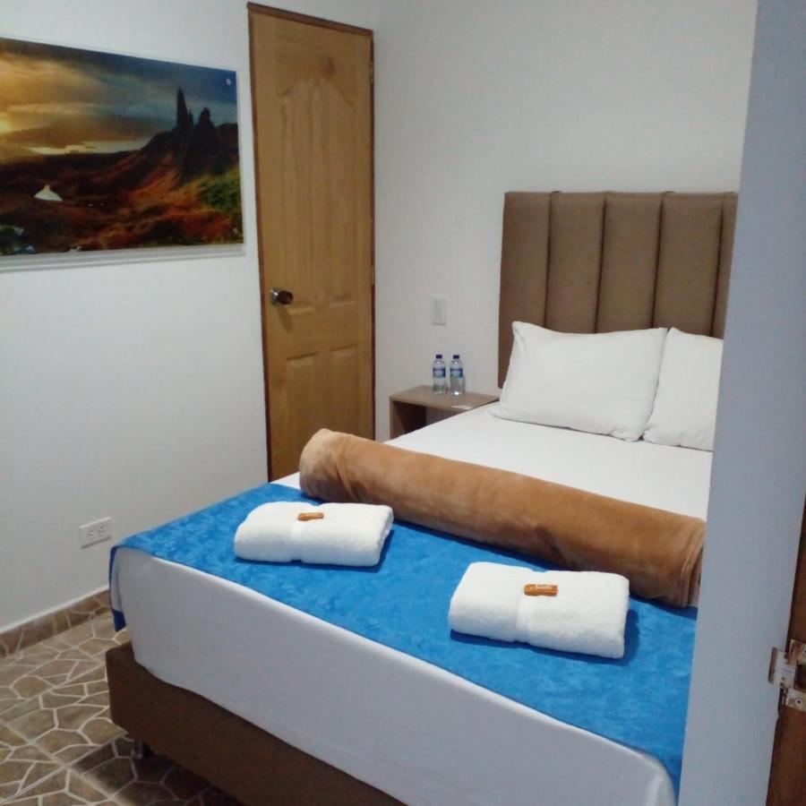 Finca Hotel Zona Franca Rionegro Dış mekan fotoğraf