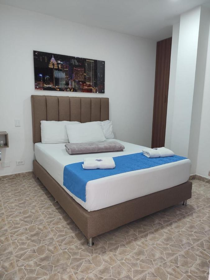 Finca Hotel Zona Franca Rionegro Dış mekan fotoğraf