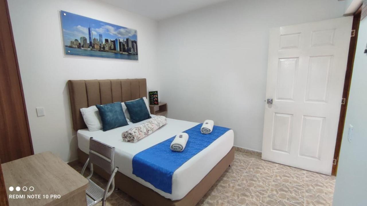 Finca Hotel Zona Franca Rionegro Dış mekan fotoğraf