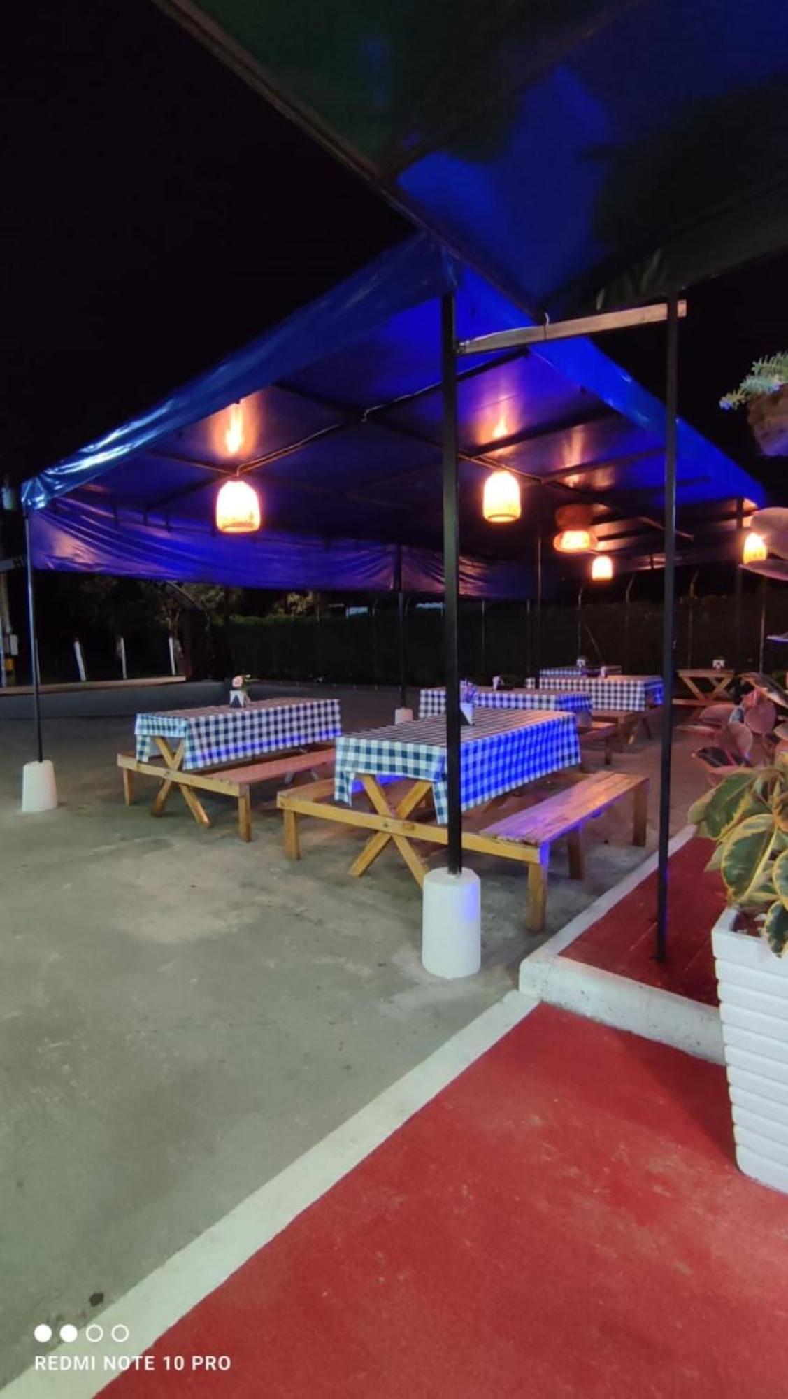 Finca Hotel Zona Franca Rionegro Dış mekan fotoğraf