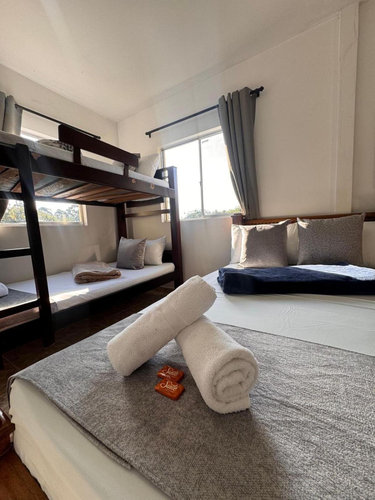 Finca Hotel Zona Franca Rionegro Dış mekan fotoğraf