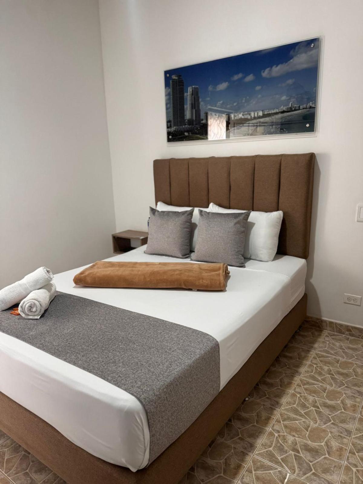 Finca Hotel Zona Franca Rionegro Dış mekan fotoğraf