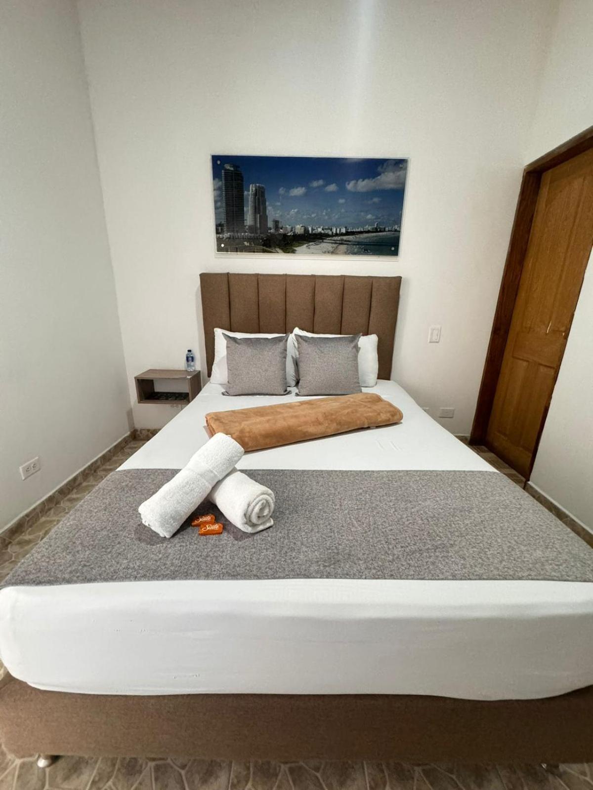 Finca Hotel Zona Franca Rionegro Dış mekan fotoğraf