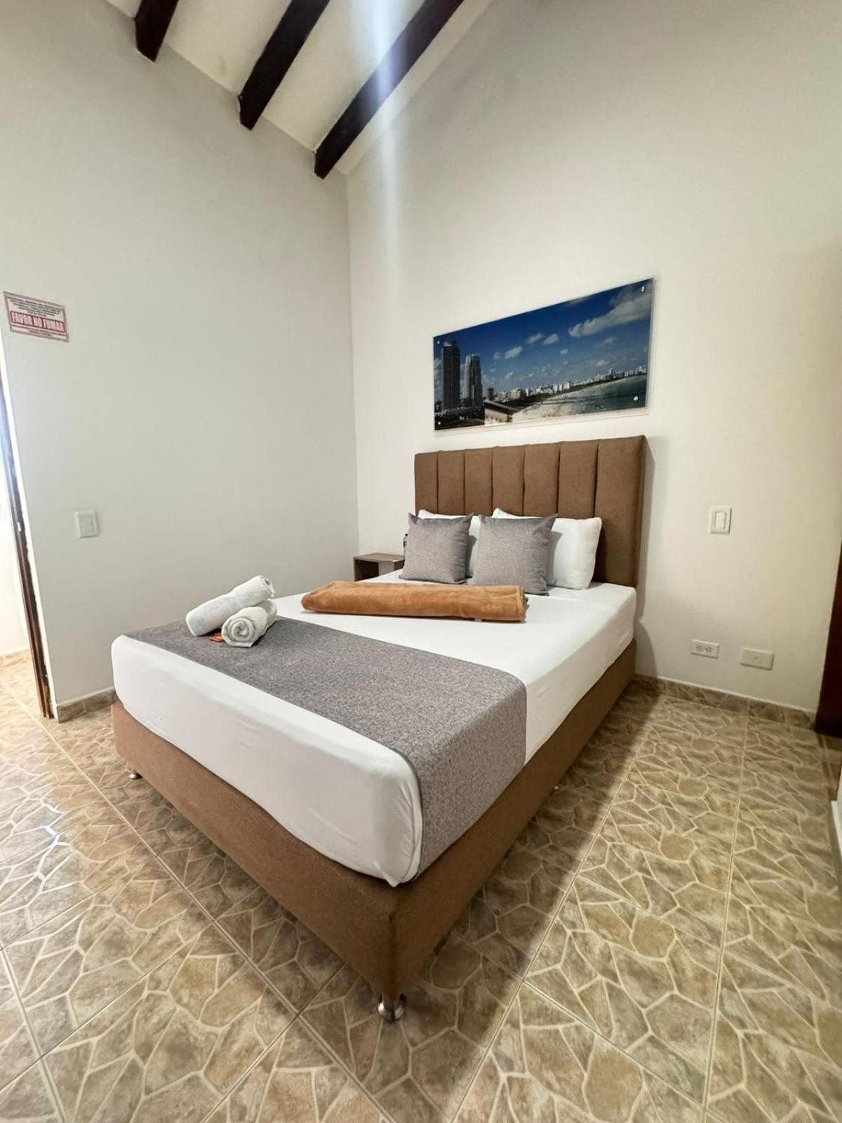 Finca Hotel Zona Franca Rionegro Dış mekan fotoğraf